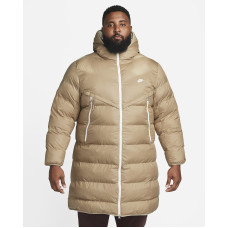 Куртка чоловіча Nike M Nk Sf Wr Pl-Fld Hd Parka (DR9609-247)