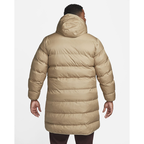 Куртка чоловіча Nike M Nk Sf Wr Pl-Fld Hd Parka (DR9609-247)