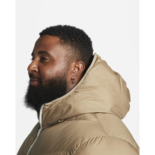 Куртка чоловіча Nike M Nk Sf Wr Pl-Fld Hd Parka (DR9609-247)