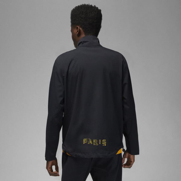 Кофта чоловічі Jordan X Psg Jacket (DV0608-010)