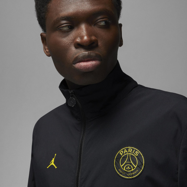 Кофта чоловічі Jordan X Psg Jacket (DV0608-010)