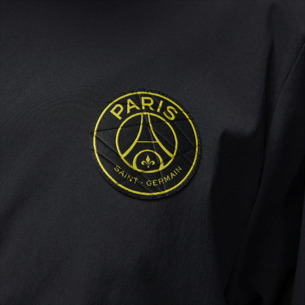 Кофта чоловічі Jordan X Psg Jacket (DV0608-010)