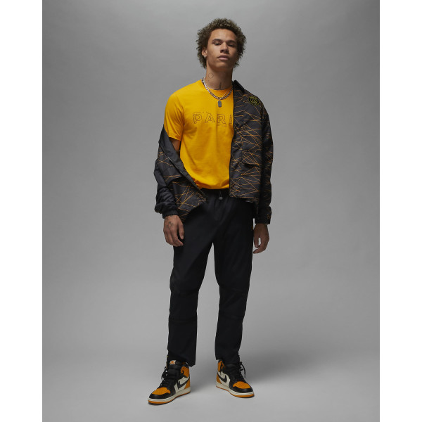 Брюки чоловічі Jordan Woven Pants X Psg (DV0617-010)