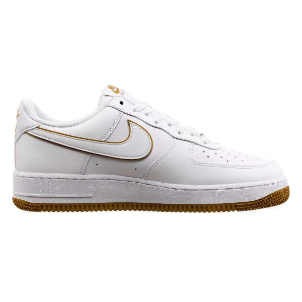 Кросівки чоловічі Nike Air Force 1 '07 Shoes (DV0788-104)