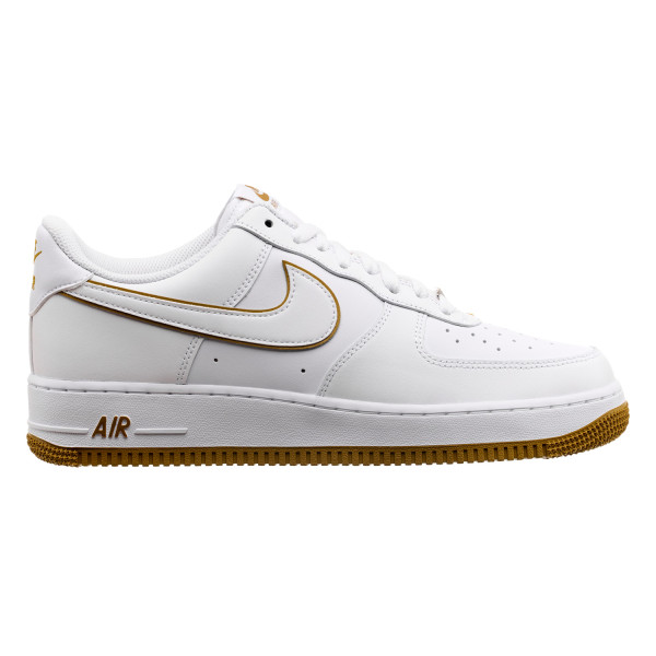 Кросівки чоловічі Nike Air Force 1 '07 Shoes (DV0788-104)