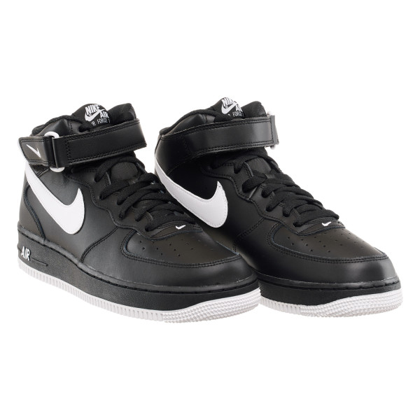 Кросівки чоловічі Nike Air Force 1 Mid '07 (DV0806-001)