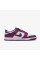 Кросівки чоловічі Nike Dunk Low Retro (DV0833-107)