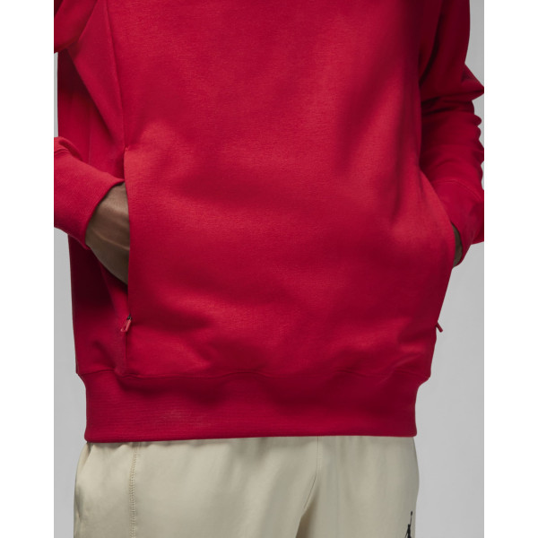 Кофта чоловічі Jordan Dri-Fit Sport Men's Fleece Sweatshirt (DV1286-687)