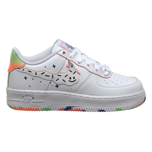 Кросівки жіночі Nike Air Force 1 Lv8 (DV1366-111)
