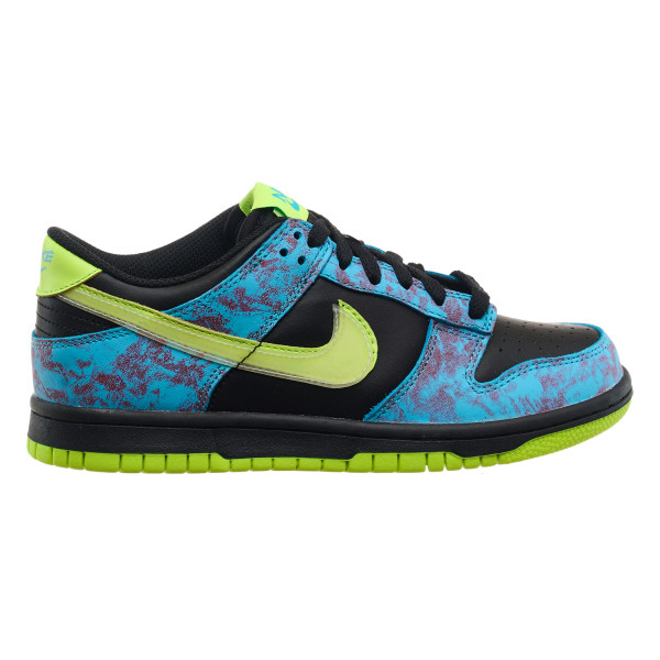 Кросівки жіночі Nike Dunk Low Gs “Acid Wash” (DV1694-900)