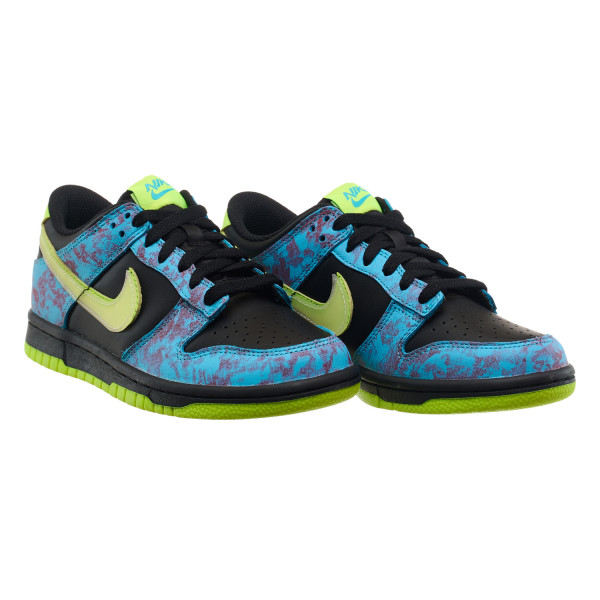 Кросівки жіночі Nike Dunk Low Gs “Acid Wash” (DV1694-900)