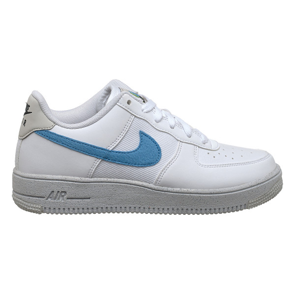 Кросівки жіночі Nike Nike Air Force 1 Crater(Gs) (DV3485-100)
