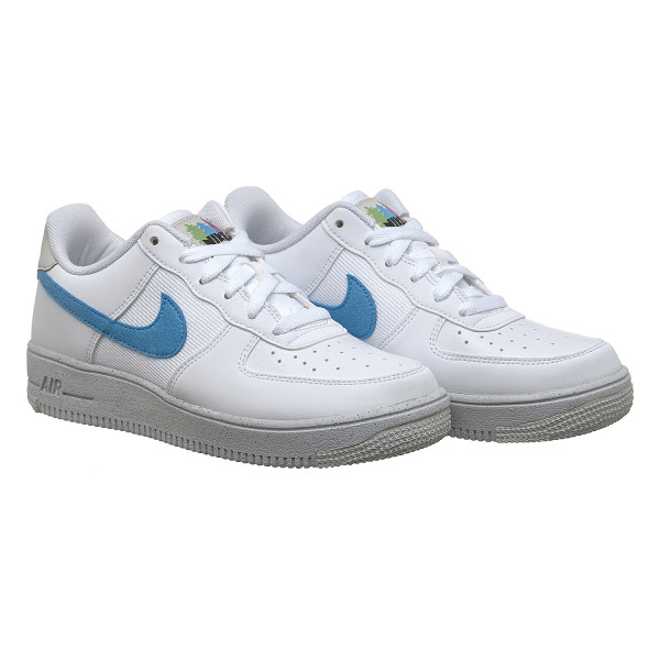 Кросівки жіночі Nike Nike Air Force 1 Crater(Gs) (DV3485-100)