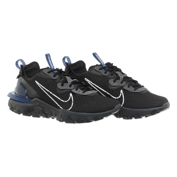 Кросівки чоловічі Nike React Vision (DV6491-001)