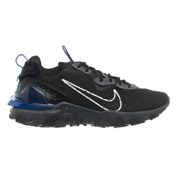 Кросівки чоловічі Nike React Vision (DV6491-001)