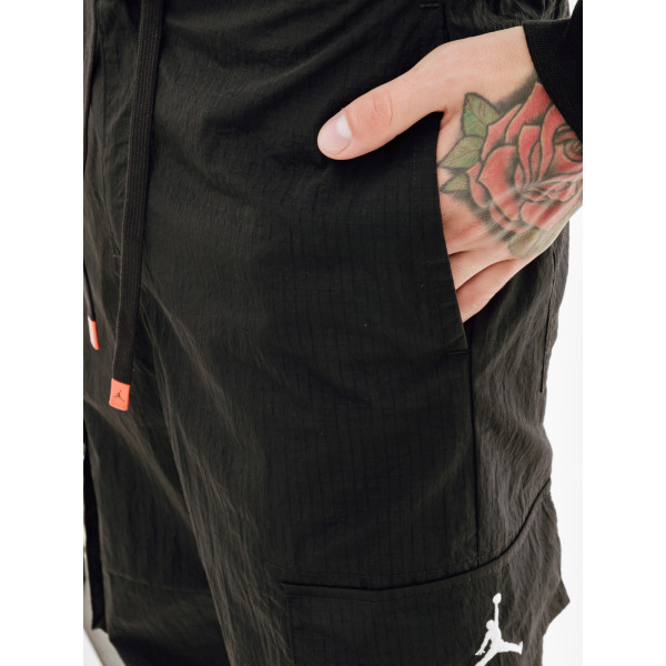 Брюки чоловічі Jordan Flt Mvp Stmt Woven Pant (DV7580-010)