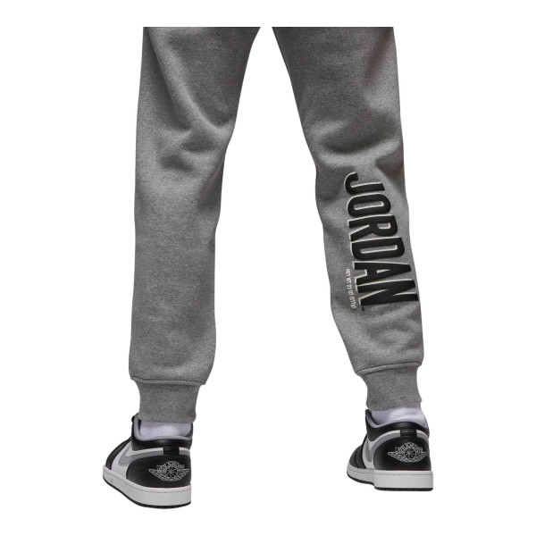 Брюки чоловічі Jordan Flight Mvp Fleece (DV7596-091)