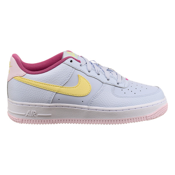 Кросівки жіночі Nike Air Force 1 Gs (DV7762-001)