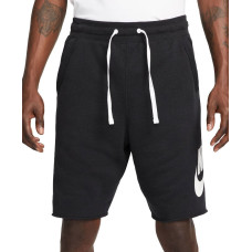 Шорти чоловічі Nike Club Alumni Hbr Ft Short (DX0502-010)