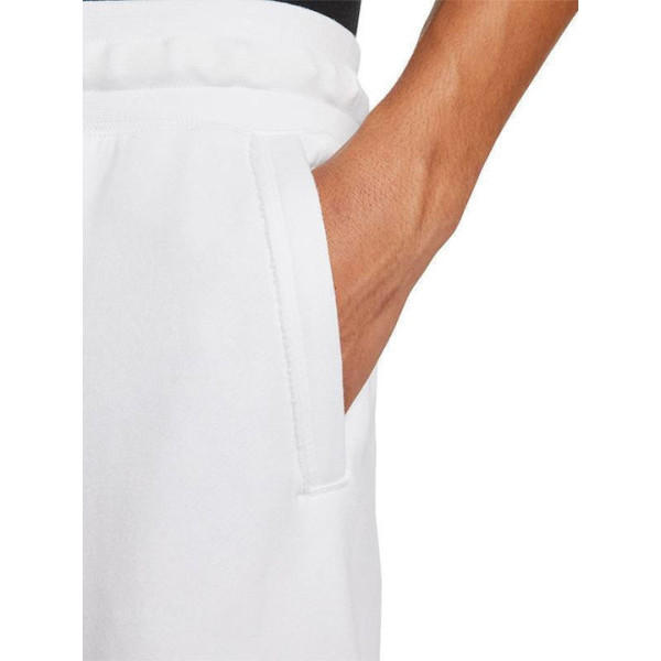 Шорти чоловічі Nike Club Alumni Hbr Ft Short (DX0502-100)