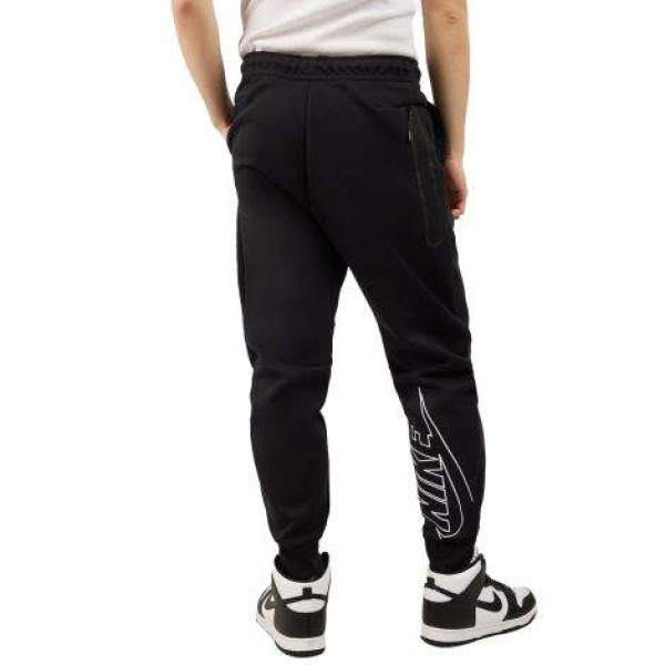 Брюки чоловічі Nike M Nk Tch Flc Gx Jggr (DX0581-010)