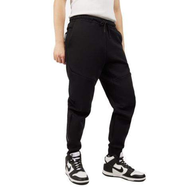 Брюки чоловічі Nike M Nk Tch Flc Gx Jggr (DX0581-010)