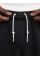 Брюки чоловічі Nike Solo Swoosh Fleece Joggers (DX1364-010)