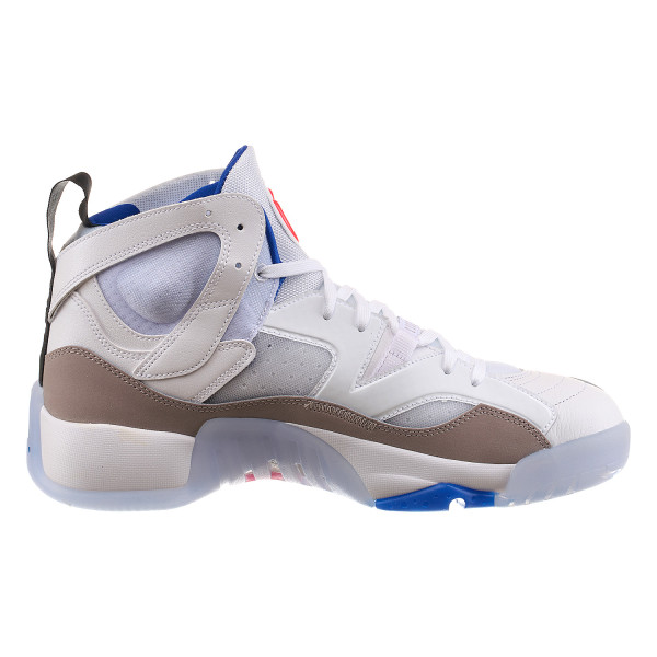 Кросівки чоловічі Jordan Jumpman Two Trey (DX6551-104)