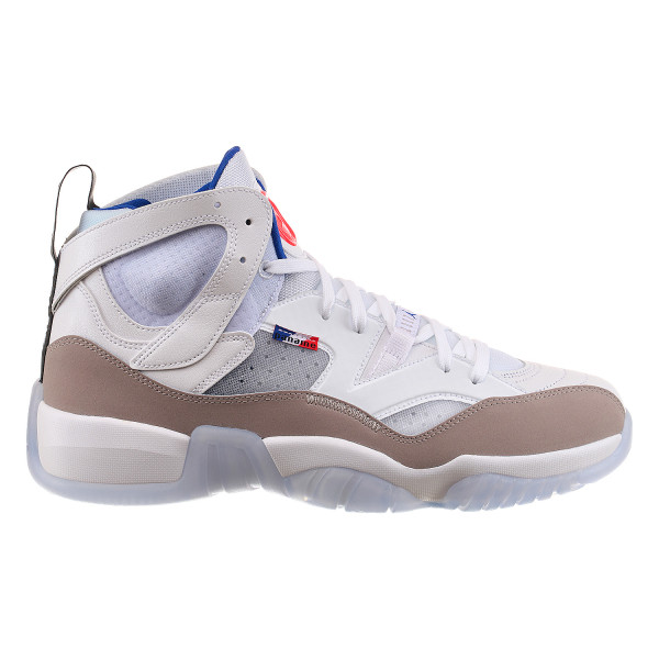 Кросівки чоловічі Jordan Jumpman Two Trey (DX6551-104)
