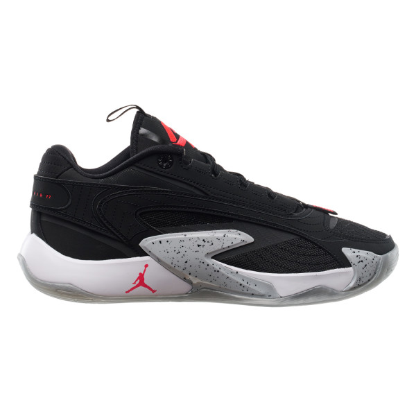 Кросівки чоловічі Jordan Luka 2 (DX8733-006)