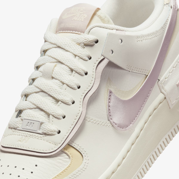 Кросівки жіночі Nike Wmns Air Force 1 Shadow (DZ1847-104)