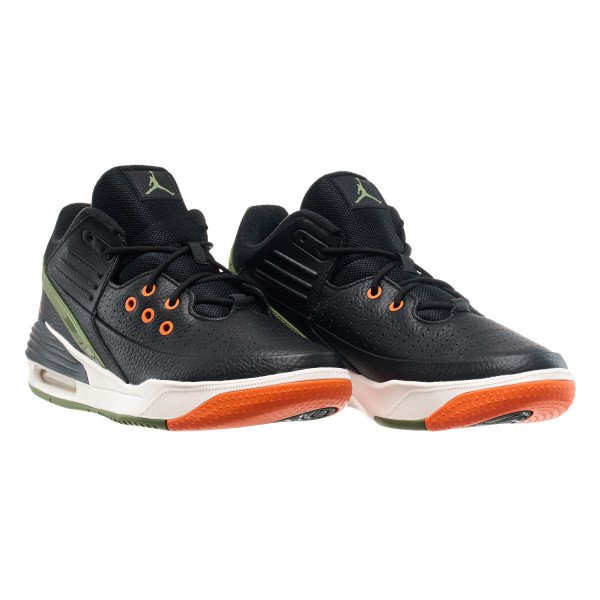 Кросівки чоловічі Jordan Max Aura 5 (DZ4353-003)