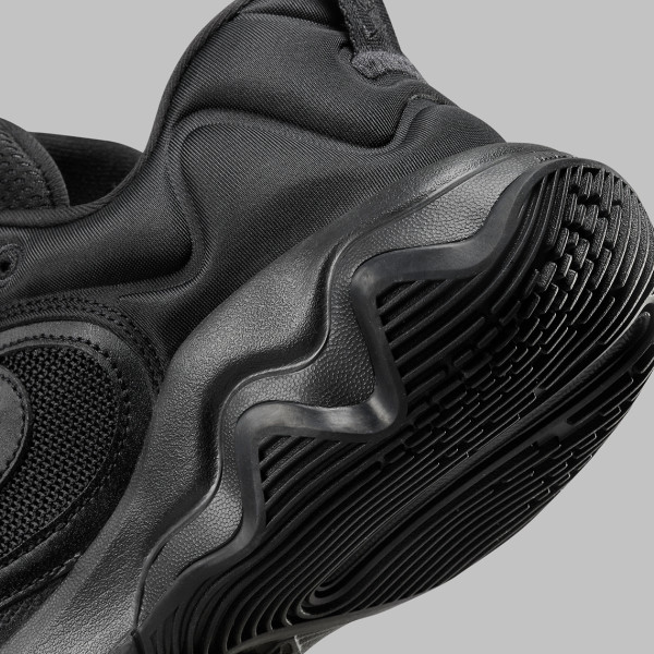 Кросівки чоловічі Nike Giannis Immortality 3 (DZ7533-001)