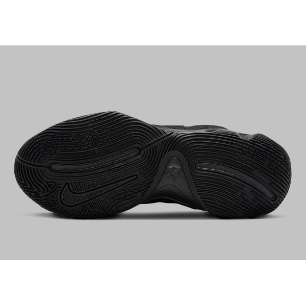 Кросівки чоловічі Nike Giannis Immortality 3 (DZ7533-001)