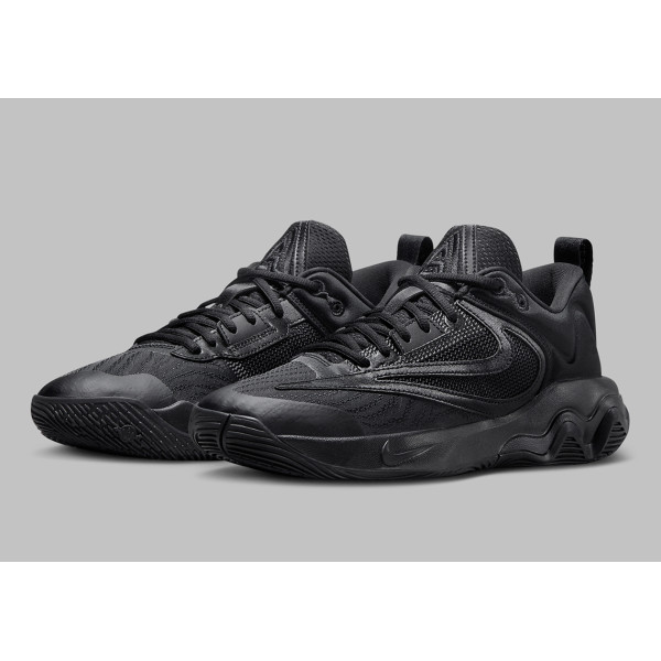 Кросівки чоловічі Nike Giannis Immortality 3 (DZ7533-001)