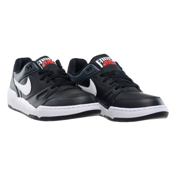 Кросівки чоловічі Nike Full Force Low (FB1362-001)