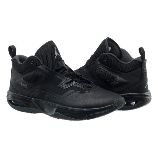 Кросівки чоловічі Jordan Stay Loyal 3 (FB1396-001)