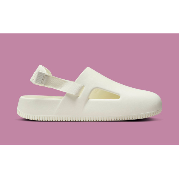 Тапочки жіночі Nike Calm (FB2185-100)