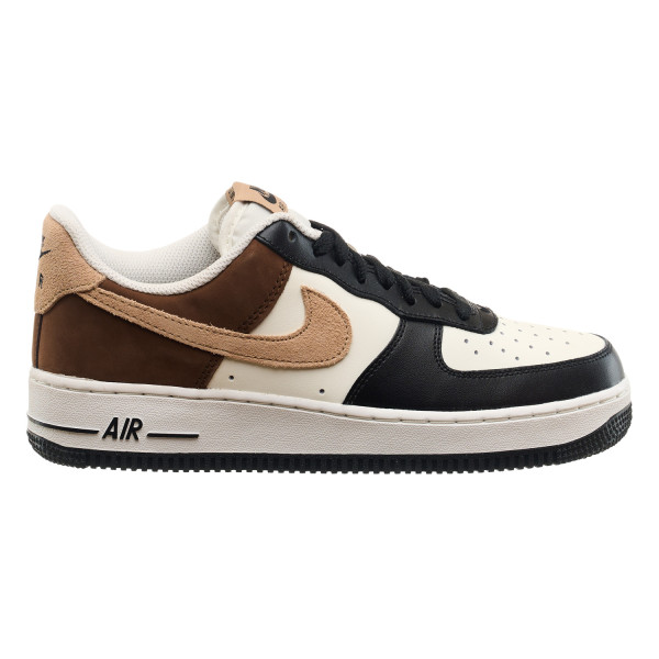 Кросівки чоловічі Nike Air Force 1 Low '07 Mocha (FB3355-200)