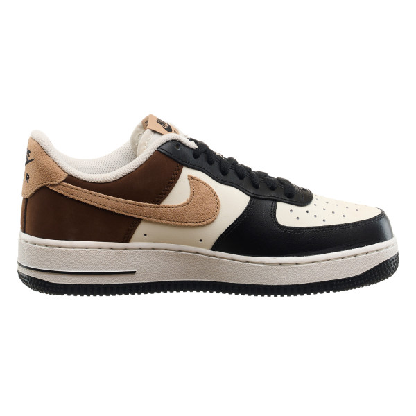 Кросівки чоловічі Nike Air Force 1 Low '07 Mocha (FB3355-200)
