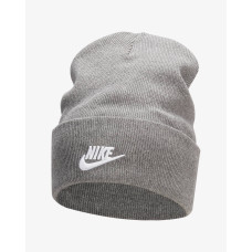 Шапка Nike Tall Cuff Futura Beanie (FB6528-091)