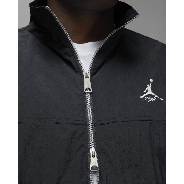 Вітровка чоловіча Jordan Air Essentials Warmup Full-Zip Jacket (FB7294-010)