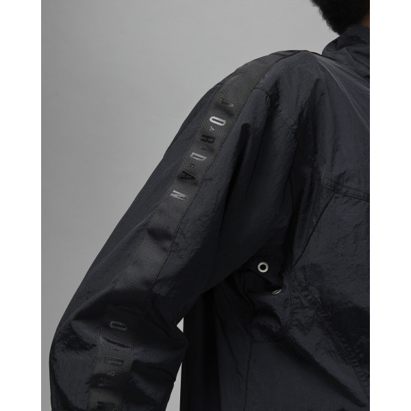 Вітровка чоловіча Jordan Air Essentials Warmup Full-Zip Jacket (FB7294-010)