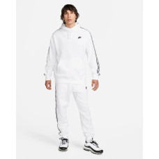 Спортивний костюм чоловічий Nike Club Fleece Mens Graphic Hooded Track Suit (FB7296-100)