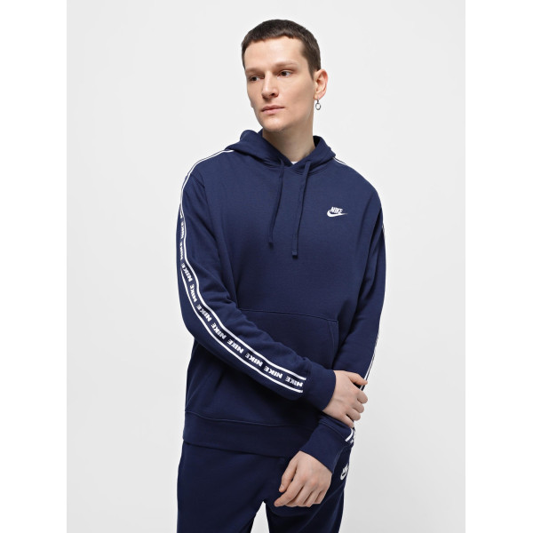 Спортивний костюм чоловічий Nike Club Fleece Graphic (FB7296-410)