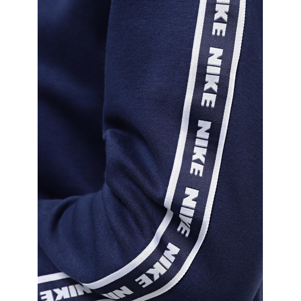 Спортивний костюм чоловічий Nike Club Fleece Graphic (FB7296-410)