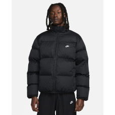 Куртка чоловіча Nike Sportswear Club Puffer (FB7368-010)