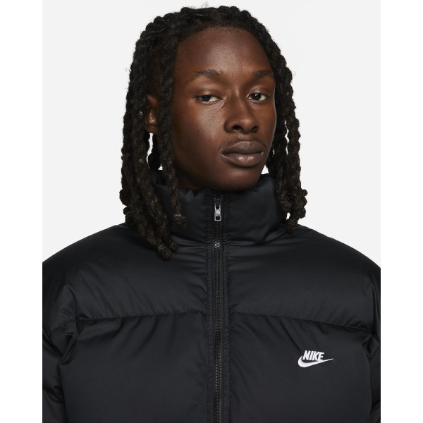 Куртка чоловіча Nike Sportswear Club Puffer (FB7368-010)