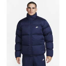 Куртка чоловіча Nike Sportswear Club Puffer (FB7368-410)