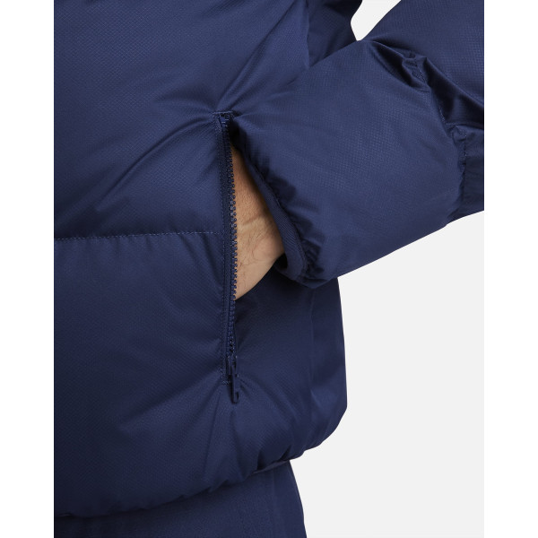 Куртка чоловіча Nike Sportswear Club Puffer (FB7368-410)